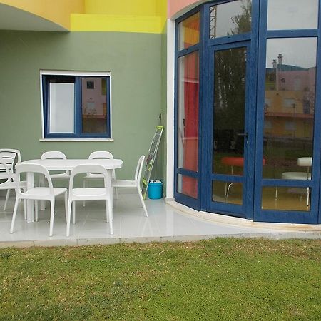 T1 E T2 Marina Albufeira Apartments מראה חיצוני תמונה