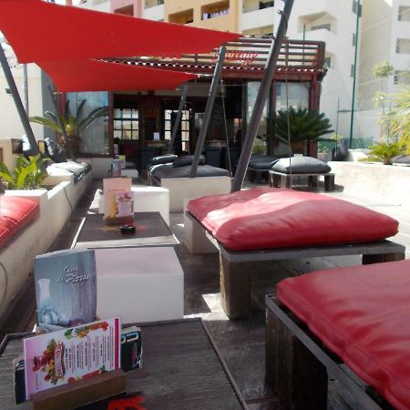 T1 E T2 Marina Albufeira Apartments מראה חיצוני תמונה