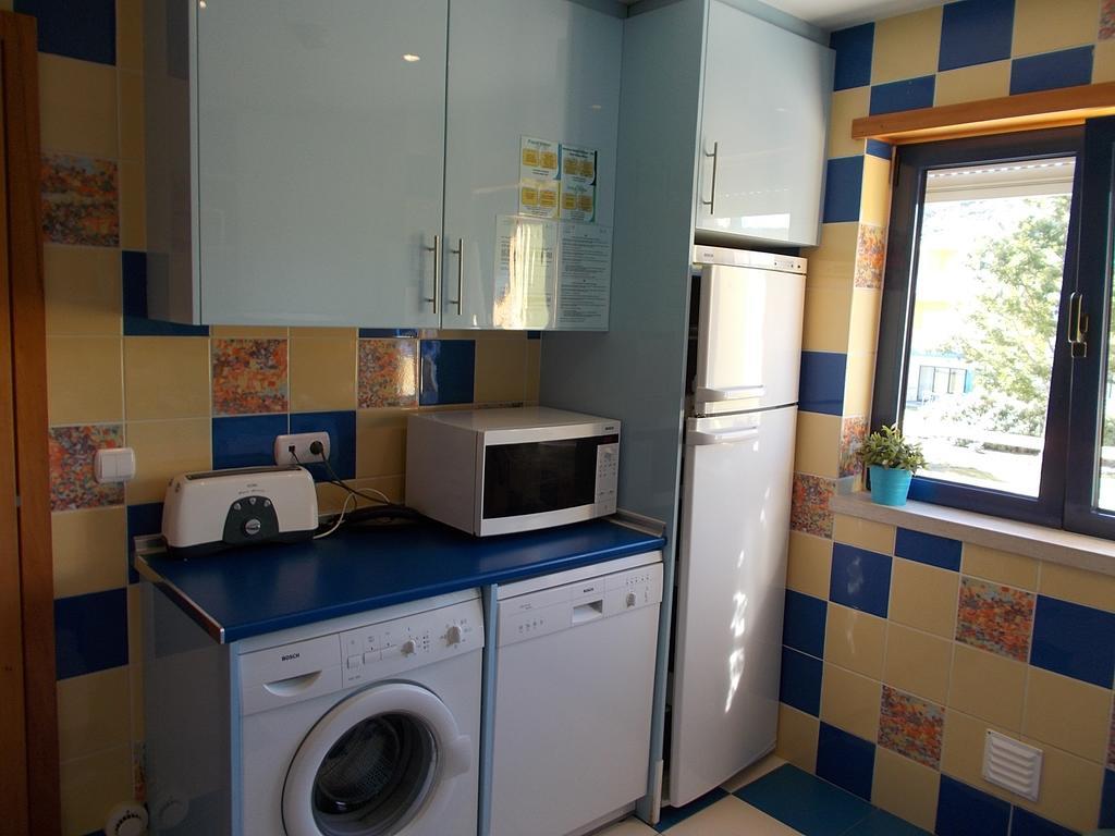 T1 E T2 Marina Albufeira Apartments מראה חיצוני תמונה