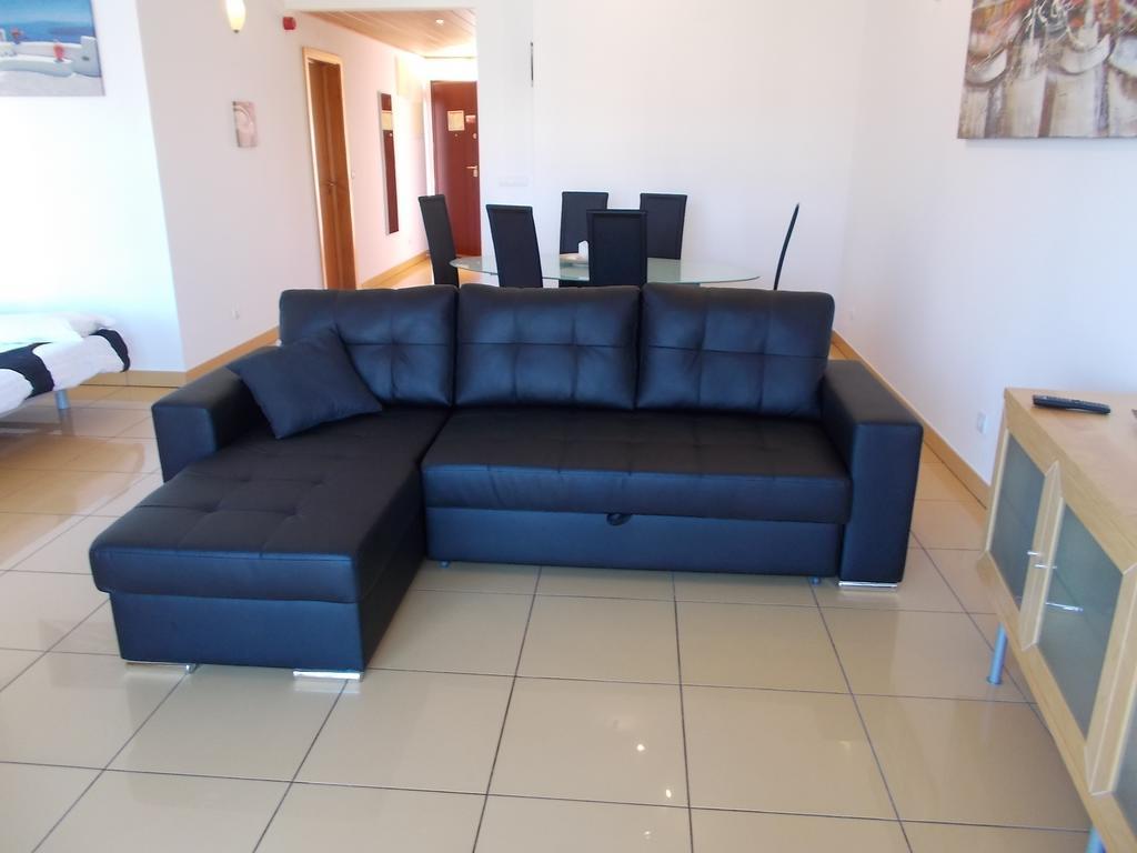 T1 E T2 Marina Albufeira Apartments מראה חיצוני תמונה