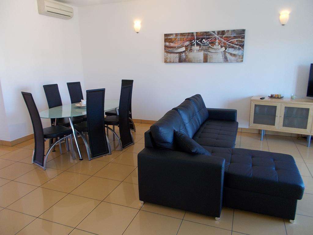 T1 E T2 Marina Albufeira Apartments מראה חיצוני תמונה