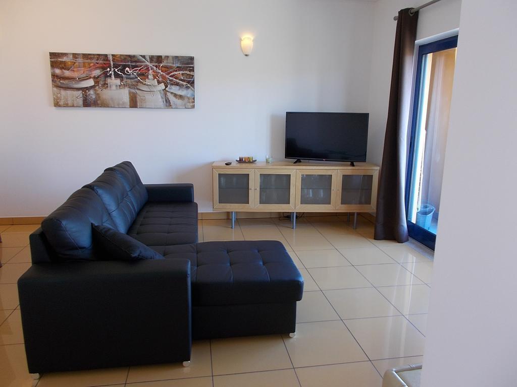 T1 E T2 Marina Albufeira Apartments מראה חיצוני תמונה