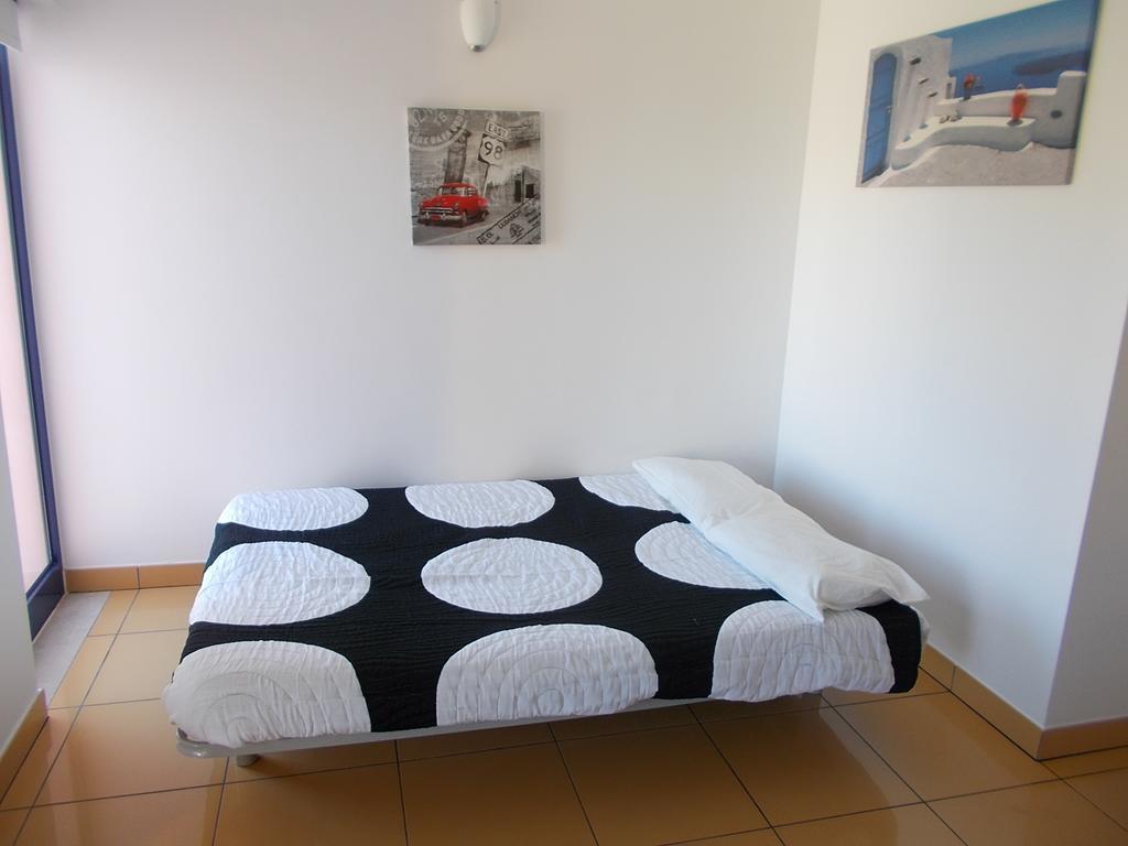 T1 E T2 Marina Albufeira Apartments מראה חיצוני תמונה