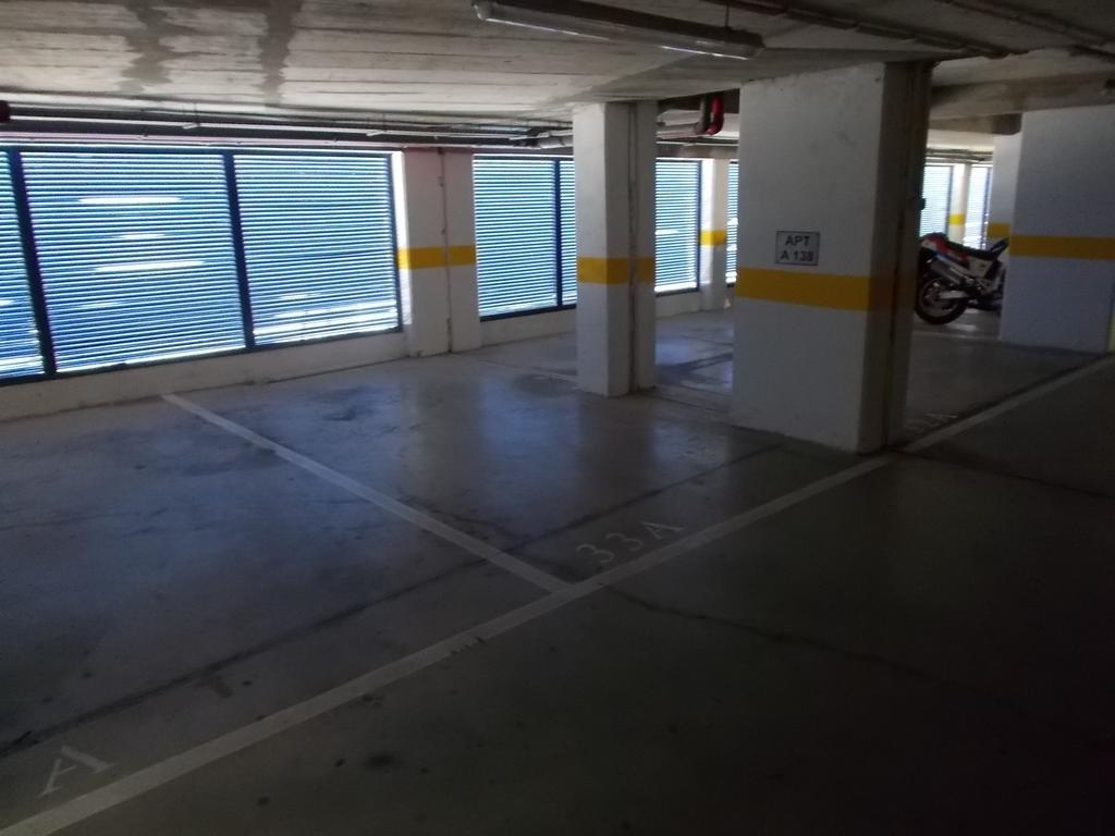 T1 E T2 Marina Albufeira Apartments מראה חיצוני תמונה