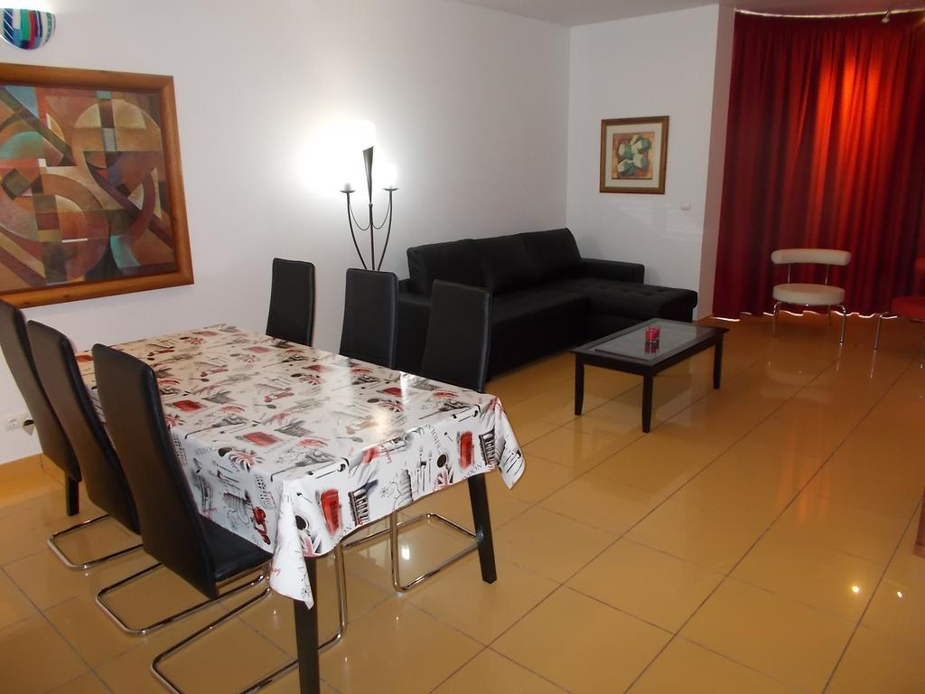 T1 E T2 Marina Albufeira Apartments מראה חיצוני תמונה