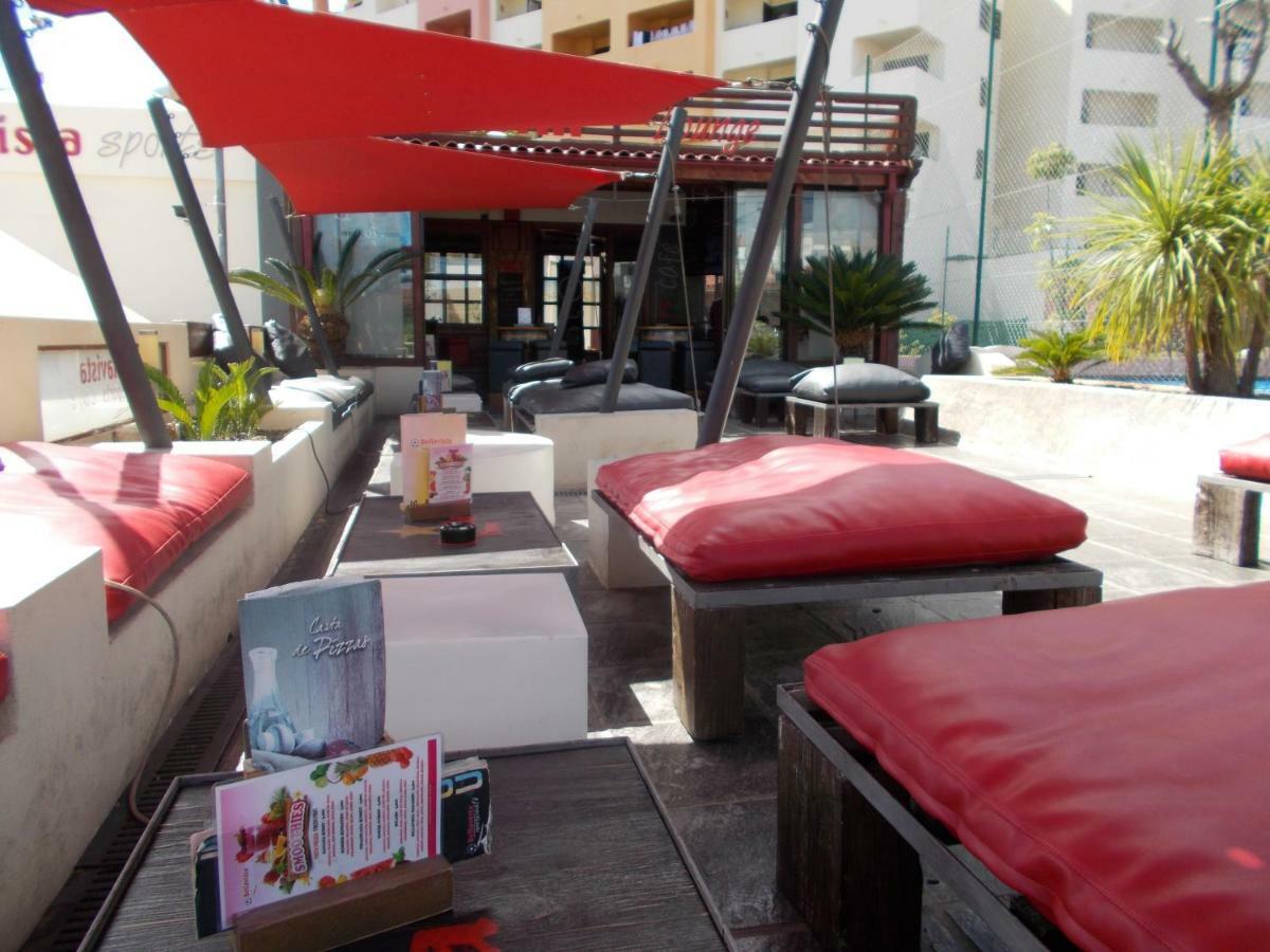 T1 E T2 Marina Albufeira Apartments מראה חיצוני תמונה